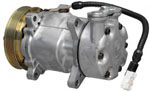 FC2081 Compressor, air conditioning 6453.FS 6453.FS CITROEN BERLING 1996-